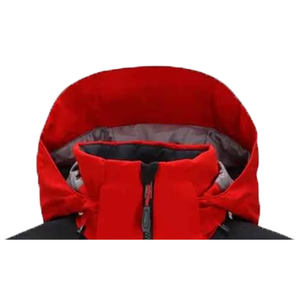 Chaqueta de Esquí con Capucha para Hombre, Premium, Resistente al Viento, con Calefacción, Impermeable, para Senderismo, Snowboard, Softshell, para Invierno - Product Image 6