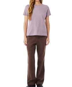 Nouveaux T-shirts décontractés pour femmes et hommes en coton 100% uni, imprimés avec un logo personnalisé, prix imbattable, best-sellers 2026 - Product Image 1