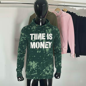 Athletic Cotton <b>Sweatshirt</b> Sports Wear Team Uniform Low MOQ Discount - Product Image 1