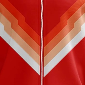 Football <b>Workout</b> <b>Jacket</b> Professional Team Training Apparel Lightweight Fitness Zip Up Jersey Active Sports Windbreaker Fit - Product Image 4