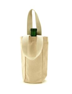 Sacs fourre-tout en toile surdimensionnés en coton biologique recyclable extra lourds, vente en gros, personnalisables pour courses et vin - Product Image 1