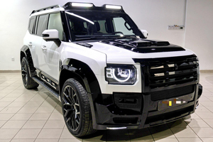 NUEVO JETOUR T2 PRO+ 2025, 500KM, 95KW, 200HP, 5 PLAZAS, 4 CILINDROS, V6, 4X4, TRANSMISIÓN AUTOMÁTICA - Product Image 2
