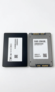 MTFDDAK256TBN 256GB 2.5" SATA SSD Self-Encrypting Opal2 Solid State <b>Drive</b> 6Gb/s <b>Internal</b> Hard Disk 530MB/s - Product Image 5