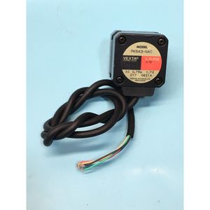 Motor paso a paso Oriental Motor Vexta PK543-NAC de 5 fases - Equipo y piezas de semiconductores de confianza de renombre global disponible en - Product Image 1