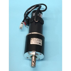 Servomoteur Harmonic Drive RH-14D-3002-E100AL DC - Équipements et pièces semi-conductrices d'occasion fiables à l'échelle mondiale - Product Image 1