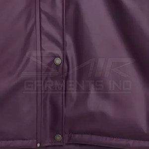 Oem Service Breathable <b>Men</b> <b>Rain</b> <b>Coat</b> Top Quality <b>Men</b> <b>Rain</b> <b>Coat</b> New Arrival <b>Men</b> <b>Rain</b> <b>Coat</b> For Sale - Product Image 5