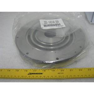 Tapa de Electrodo LAM 203-140148-308, JDA, ESC 8" - Equipo y Piezas de Semiconductores de Confianza de Tradicción Global - Product Image 3