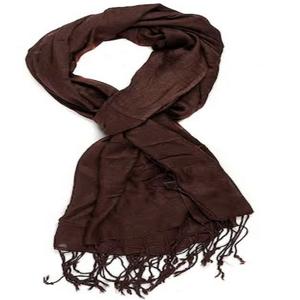 Écharpe longue personnalisée en viscose chaude, châle classique de créateur pour femme, nouveau modèle d'hiver, hijab, écharpe en cachemire en gros - Product Image 5