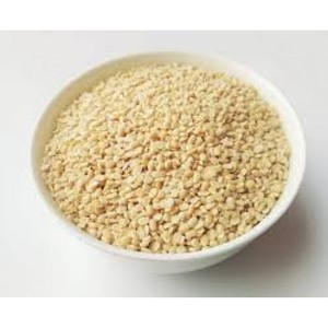 Urad Dal a granel para platos saludables y recetas tradicionales. Urad Dal que garantiza frescura y calidad natural para cada comida. - Product Image 6