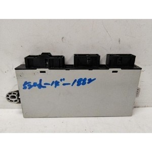ECU และโมดูลคอมพิวเตอร์มือสอง ซีรีส์ 5 รุ่น 9339272 - Product Image 3