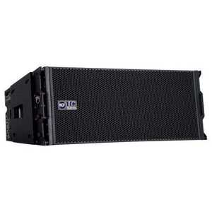 Ofertas en Venta Continua: Sistema de Sonido Line Array Activo de Tres Vías 33-A II - Product Image 1