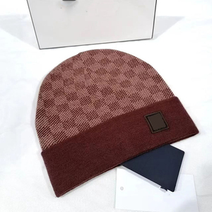 Gorro de Invierno Personalizado, Gorro de Punto Cálido para Hombre y Mujer, Gorro de Punto con Logotipo Personalizado OEM, Gorro de Invierno al por Mayor - Product Image 5