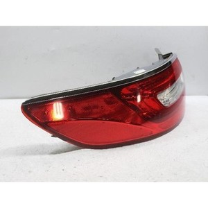 ชุดไฟท้ายซ้าย Grandeur/Azera มือสอง ของแท้ OEM 924013V000 - Product Image 2