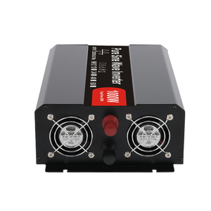 ใหม่อินเวอร์เตอร์พาวเวอร์ซัพพลาย1kw อินเวอร์เตอร์สำหรับเจาะ1000วัตต์รถอินเวอร์เตอร์ไฟฟ้า - Product Image 4