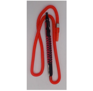 Manguera de Cachimba Yuoto Premium al por Mayor, Flexible, de Plástico, con Mango Largo de Acrílico - Product Image 5