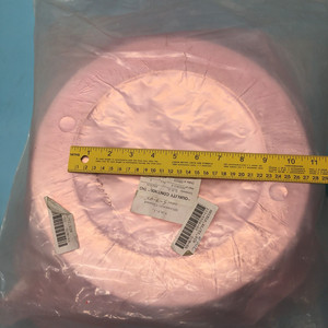 AMAT 0020-20168 SHIELD AL/TI 8", 233-5504-03 - Equipo y Piezas de Semiconductores de Confianza de Marca Global - Product Image 5