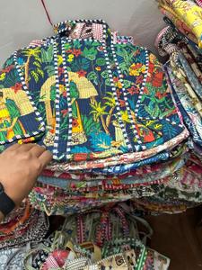 Sac à bandoulière matelassé en coton pour femme, élégant, décontracté, pour un usage quotidien - Product Image 4