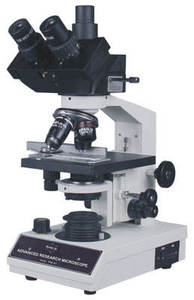 Microscope monoculaire professionnel de laboratoire de recherche avancée RMH-4 avec oculaire WF 10x pour applications en pathologie, personnalisation OEM 1 - Product Image 5