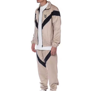 Nuevos Trajes Cortavientos Transpirables y Ligeros a la Moda, en Oferta, Precio Económico, Último Diseño - Product Image 2