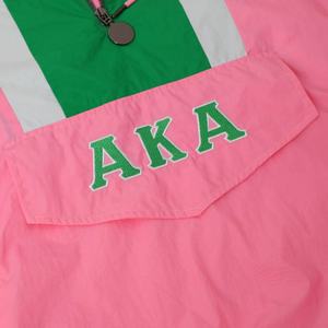 Jersey de nuevo estilo, chaqueta cortavientos informal de nailon para mujer, corte holgado, con capucha, manga larga, básico, tejido a prueba de viento, poliéster - Product Image 5