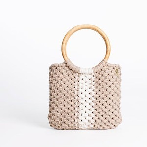 Asa de bolso tipo tote con diseño cuadrado, de moda y tendencia, para la fabricación de artículos hechos a mano en India, el más vendido, para 1 par de asas de bolso hermosas - Product Image 1