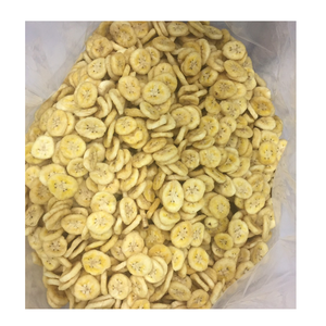 Proveedor de Chips de Plátano para Exportación con Opciones de Empaque Flexible - Product Image 2