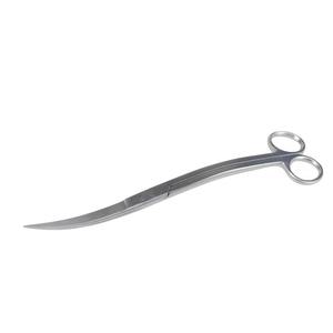 Kit d'outils d'aquariophilie manuel en acier inoxydable avec logo OEM personnalisé, très demandé / Aménagement d'aquarium, 5 pièces réutilisables par Dentavex - Product Image 4