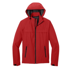 Style unique Vêtements décontractés Hommes Veste de pluie Imperméable Hommes Veste de pluie Street Wear Hommes Veste de pluie - Product Image 1