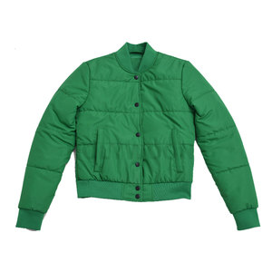 Veste matelassée légère pour homme, coupe-vent, manteau d'hiver, veste matelassée à capuche pour homme, veste d'hiver chaude et isolée avec fermeture éclair - Product Image 4