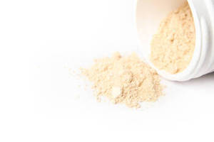 Isolat de protéines de riz brun végétalien à base de plantes naturelles FitTree International pour les fabricants d'aliments santé et les marques de bien-être - Product Image 6