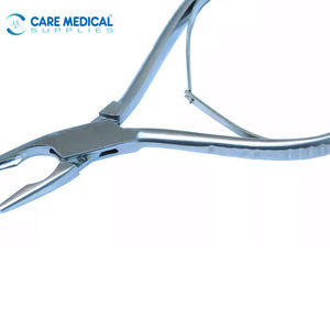 Espéculos de Diagnóstico de Acero Inoxidable de Alta Calidad, Instrumentos Quirúrgicos Ortopédicos, Maquinaria con Certificación CE Clase II Veterinaria - Product Image 6