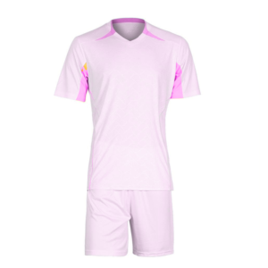 Maillot de football pour homme, personnalisable avec nom et numéro, léger, respirant, en polyester, vêtements de sport - Product Image 6