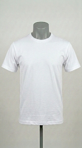 Camiseta de Punto Extra Grande Informal para Hombre, 100% Algodón, Ropa Ligera de Verano - Product Image 5