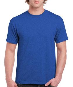 Camiseta de Algodón 100% Premium al por Mayor, Camiseta Personalizada para Hombre, Superventas, Mejor Calidad, Tallas Grandes, Compresión - Product Image 3