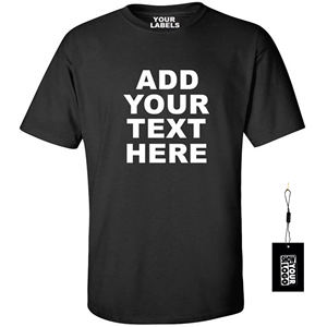 Fabricante de Camisetas Personalizadas 100% Algodón Transpirable y Ecológico, MOQ Bajo, Precio al por Mayor, Marca Privada, Logotipo Personalizado Digital - Product Image 4