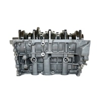Original Quality 2AZ-FE 11400-0H081 Cylinder Block 2.4L Engine Cylinder Block for Toyota Camry RAV4 Previa