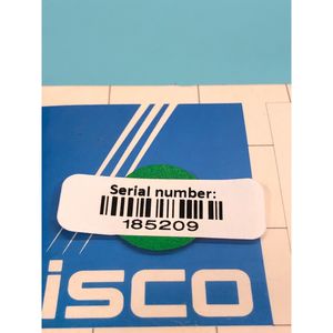 Meule diamantée Disco 650-011402 - Équipements et pièces semi-conducteurs de confiance pour l'industrie mondiale - Product Image 4