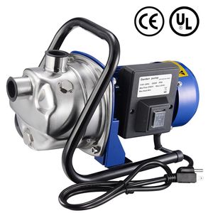 Pompe per Piscina Blu da 1200W ad Alta Efficienza - Product Image 1