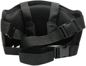 Protège-poitrine de boxe, protège-coussinets de MMA, protection corporelle d'arts martiaux, bouclier de côtes, protège-poitrine d'entraînement de Taekwondo et de Kickboxing - Product Image 2