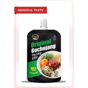 [YNK INTERNATIONAL KOREA] Mameid All Purpose Gochujang Traditional Korean Chili Paste Hot Pepper <b>Sauce</b> Base - Product Image 1