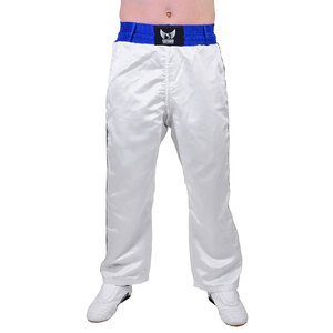 Pantalons de kickboxing légers, vêtements de sport de haute qualité pour le kickboxing - Product Image 1