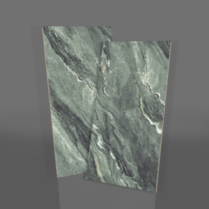Venta directa de fábrica de baldosas de granito superpulido de 600x1200 mm para villas de lujo. - Product Image 1