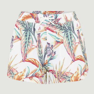 Nouvelle Arrivée Short de Plage Femme Confortable à Design Personnalisé, Logo Personnalisé, Couleur Unie, Séchage Rapide, Coupe-Vent, Boutonné - Product Image 5