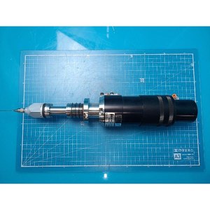 Thermo Fisher Scientific 18098 Rev. Intercambiador de Calor para Detector HPLC 20093-C, Usado, Piezas de Equipo Semiconductores de Época - Product Image 4