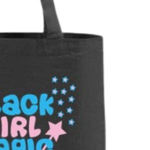Bolsa de Lona Reutilizable para Adolescentes con Asas Largas para la Escuela, Compras, Viajes, Libros, Almacenamiento Diario y Uso Cotidiano - Product Image 5