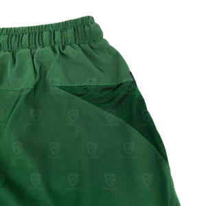 Shorts MMA pour hommes, design professionnel, vêtements de sport, vêtements de combat, impression de logo personnalisée, shorts de fitness MMA pour hommes - Product Image 6