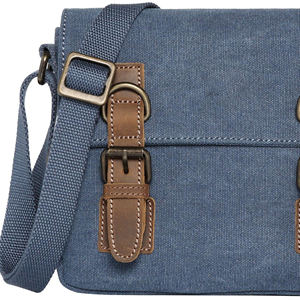 กระเป๋าคาดลำตัวผู้หญิงผู้ชายอื่นๆ กระเป๋าสะพายข้างแบบมีโลโก้สั่งทำ กระเป๋าใส่เงินขนาดเล็กสำหรับเดินทาง NAHEED SPORTS สำหรับใช้งานกลางแจ้ง มีจำหน่าย - Product Image 6