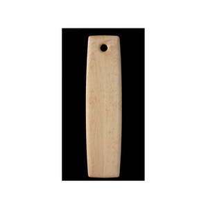 Planche à découper en bois massif naturel, planche à découper de cuisine artisanale de qualité supérieure, planche de service rustique pour la cuisine professionnelle - Product Image 4