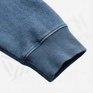 Sweat-shirt d'hiver en molleton de coton et polyester pour homme et femme, léger, neuf, personnalisable, motif couleur, art 3D, streetwear, doux - Product Image 6