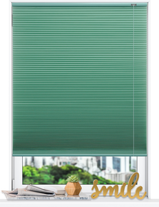 Persiana plisada tipo panal de abeja - Product Image 2